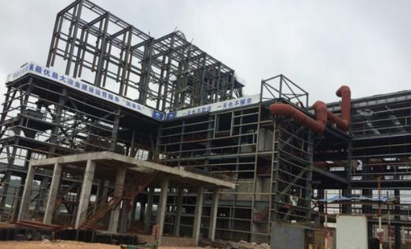 嵊州当下的高层建筑是不是是尽是钢结构的呢